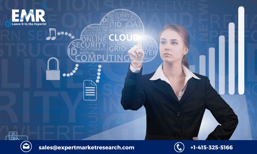 You are currently viewing Global Virtual Private Cloud Market Size to Grow at a CAGR of 22.7% in the Forecast Period of 2024-2032