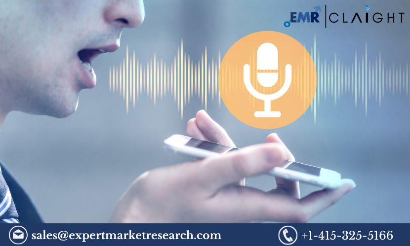 Read more about the article Voice Analytics Market Share, Size, Trends, Analysis, Report and Forecast 2024-2032