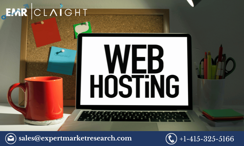 Read more about the article Global Web Hosting Services Market Size to Grow at a CAGR of 12% in the Forecast Period of 2024-2032