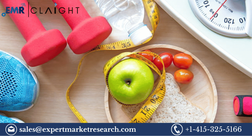 Read more about the article Global Weight Management Market Size, Share, Growth, Analysis, Segmentation, Report and Forecast 2024-2032