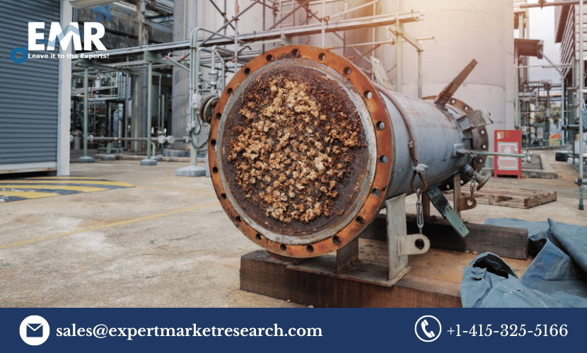 You are currently viewing Global Welded Spiral Heat Exchangers Market Size to Grow at a CAGR of 4.5 the Forecast Period of 2024-2032