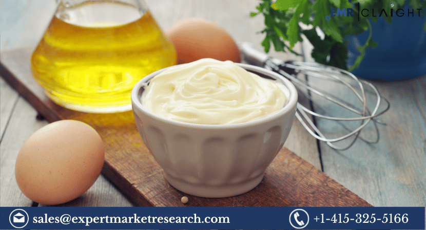 Read more about the article West Africa Mayonnaise Market Size, Share, Industry Growth, Analysis, Price, Report and Forecast 2024-2032