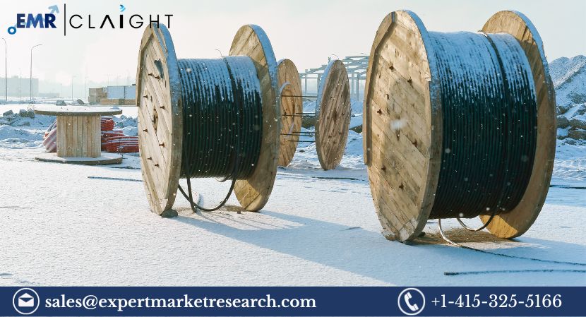 Read more about the article Global Wire And Cable Compounds Market Size, Share, Trends, Growth, Analysis, Report, Forecast 2024-2032