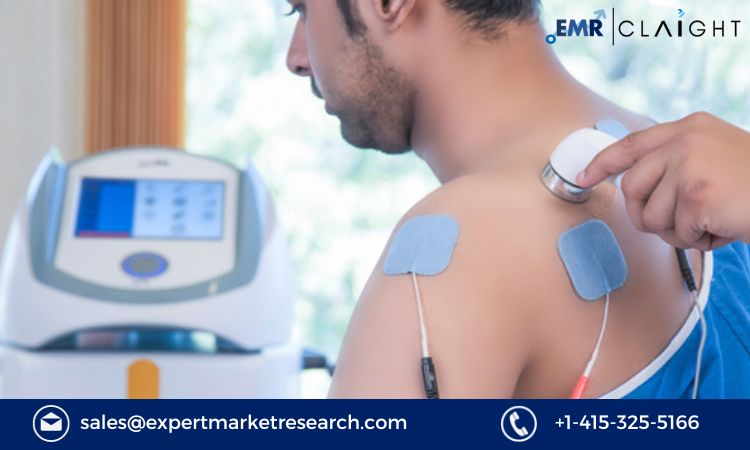 Read more about the article Global Wound Therapy Devices Market Report and Forecast 2024-2032