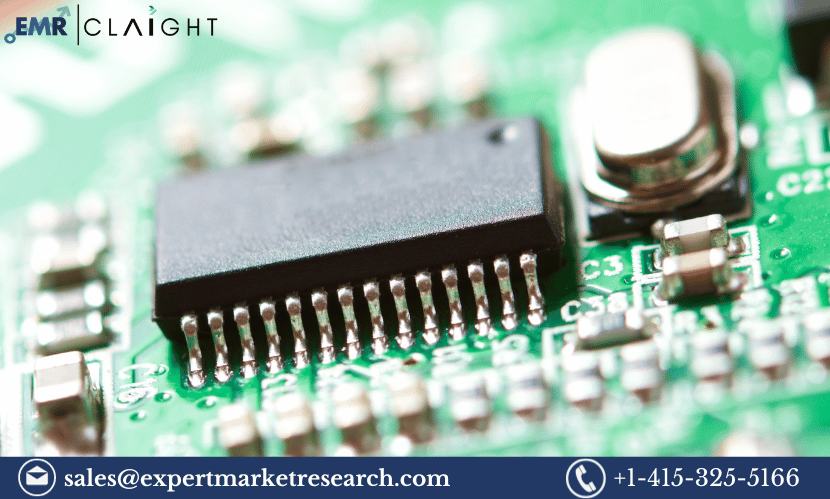 Read more about the article Global Application Specific Integrated Circuit Market Size, Share, Growth, Trends, Analysis, Key Players, Report, Forecast 2024-2032