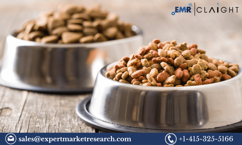 Read more about the article Argentina Pet Food Market Size, Share, Growth, Trends, Demand, Analysis, Key Players, Report, Forecast 2024-2032