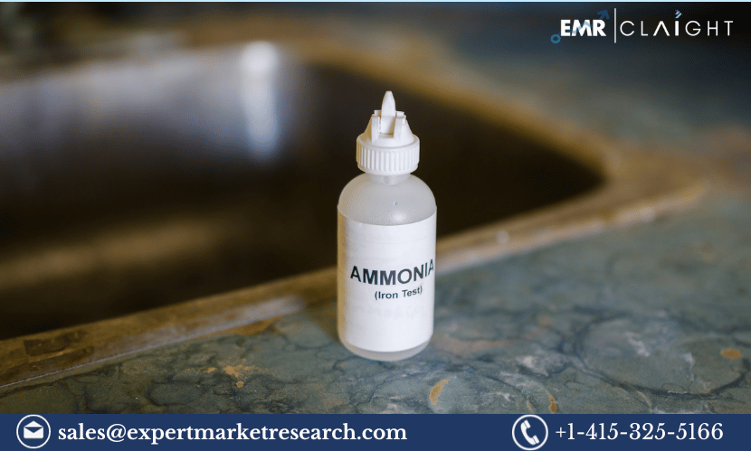 Read more about the article Asia Pacific Ammonia Market Size, Share, Growth, Trends, Demand, Analysis, Key Players, Report, Forecast 2024-2032