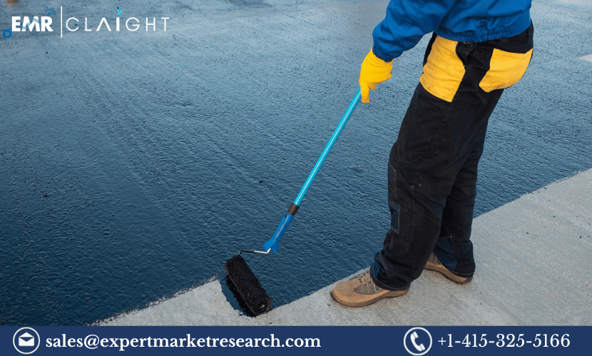 Read more about the article Chile Waterproofing Market Size, Share, Growth, Trends, Demand, Analysis, Key Players, Report, Forecast 2024-2032