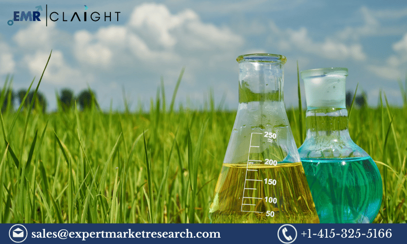 Read more about the article Colombia Agrochemicals Market Size, Share, Growth, Trends, Demand, Analysis, Key Players, Report, Forecast 2024-2032