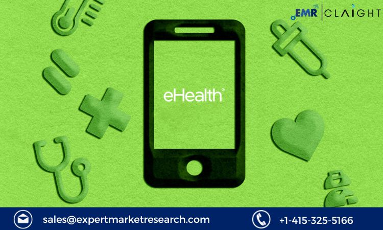 Read more about the article Global eHealth Market Size, Growth, Report and Forecast 2024-2032