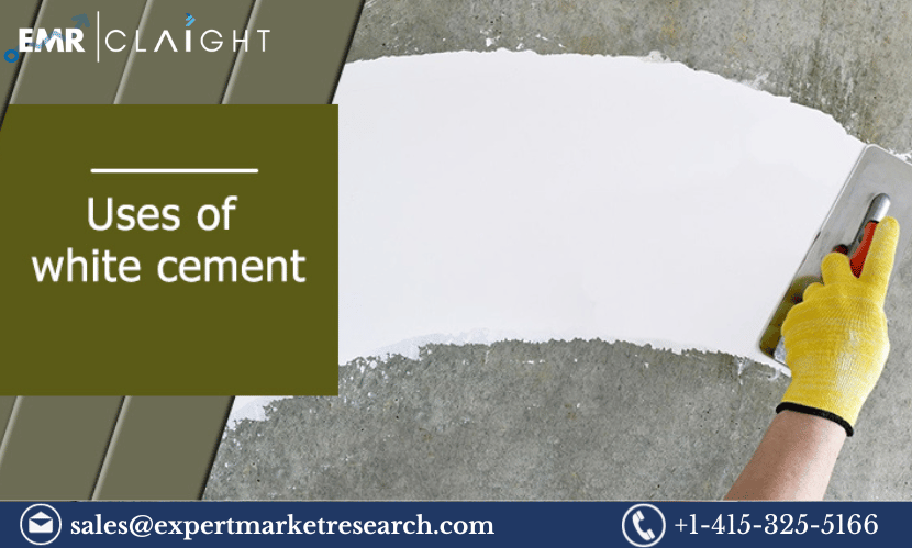 Read more about the article Europe White Cement Market Share, Size, Growth, Analysis, Demand, Key Players, Report, Forecast 2024-2032