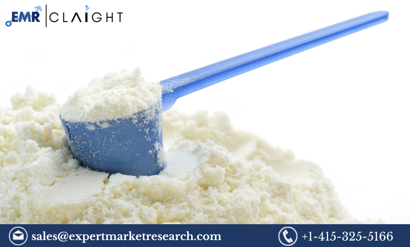 Read more about the article GCC Baby Formula Market Size, Growth, Share, Trends, Key Players, Analysis, Report, Forecast 2024-2032