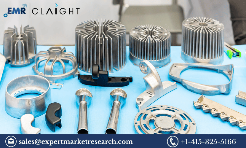 Read more about the article Germany Automotive Parts Zinc Die Casting Market Size, Growth, Share, Analysis, Key Players, Trends, Report, Forecast 2024-2032