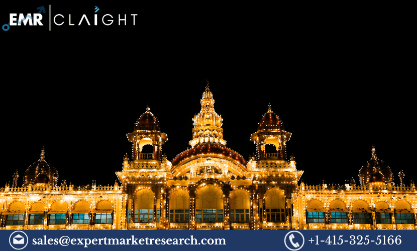 Read more about the article India Lighting Market Size, Share, Growth, Trends, Analysis, Key Players, Report, Forecast 2024-2032