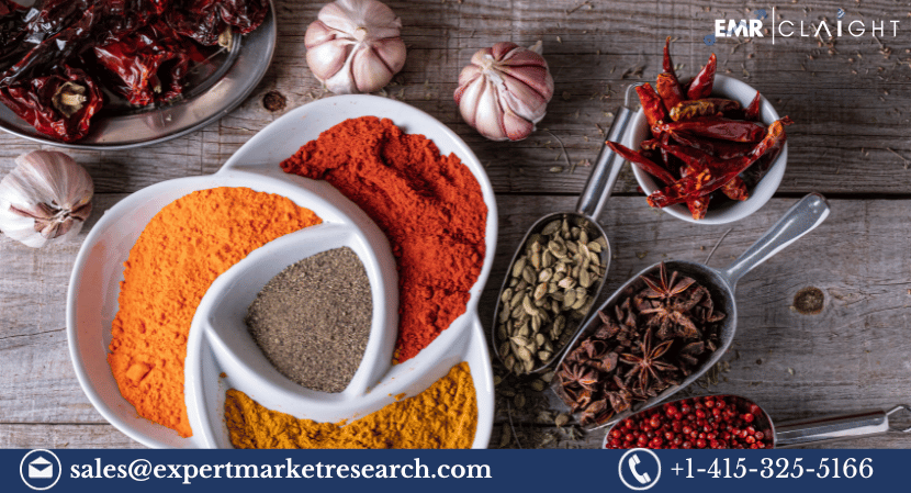 Read more about the article Indian Exotic Herbs Market Size, Share, Growth, Report and Forecast 2024-2032