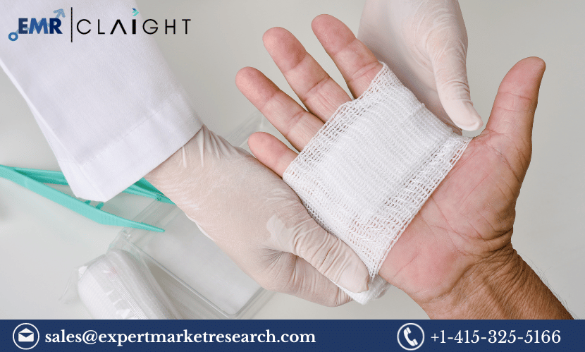 Read more about the article Latin America Advanced Wound Care Market Size, Growth, Share, Trends, Key Players, Analysis, Report, Forecast 2024-2032