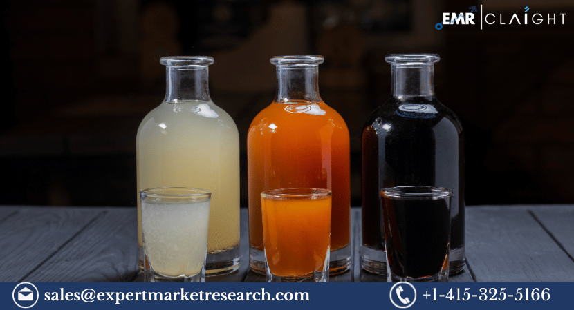 Read more about the article Malaysia Cordial Drink Market Size, Share, Price, Analysis, Forecast 2024-2032