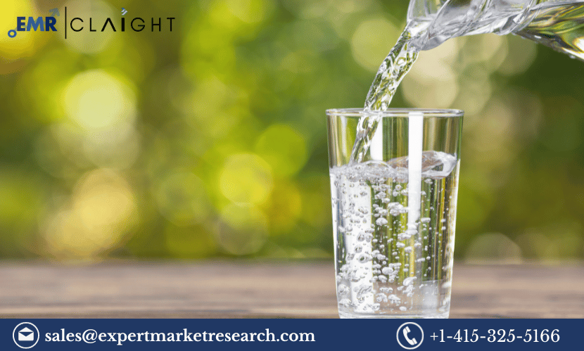 Read more about the article MENA Natural Mineral Water Market Size, Growth, Share, Trends, Key Players, Analysis, Report, Forecast 2024-2032