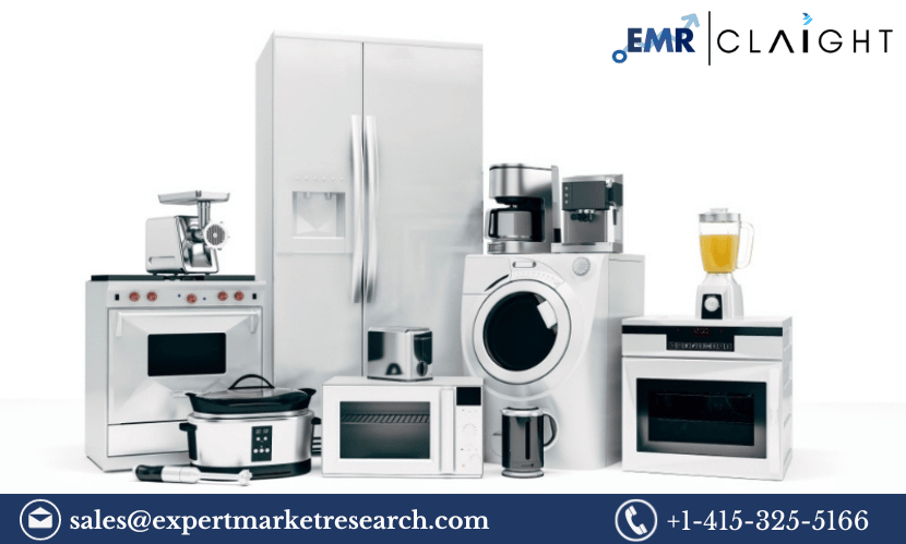 Read more about the article Mexico White Goods Market Size, Growth, Share, Trends, Key Players, Analysis, Report, Forecast 2024-2032