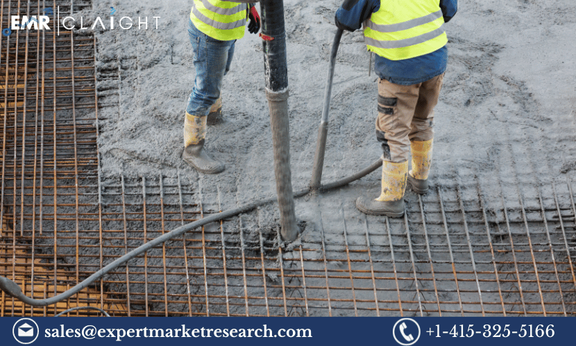 Read more about the article Middle East Concrete Market Size, Share, Growth, Trends, Analysis, Key Players, Report, Forecast 2024-2032