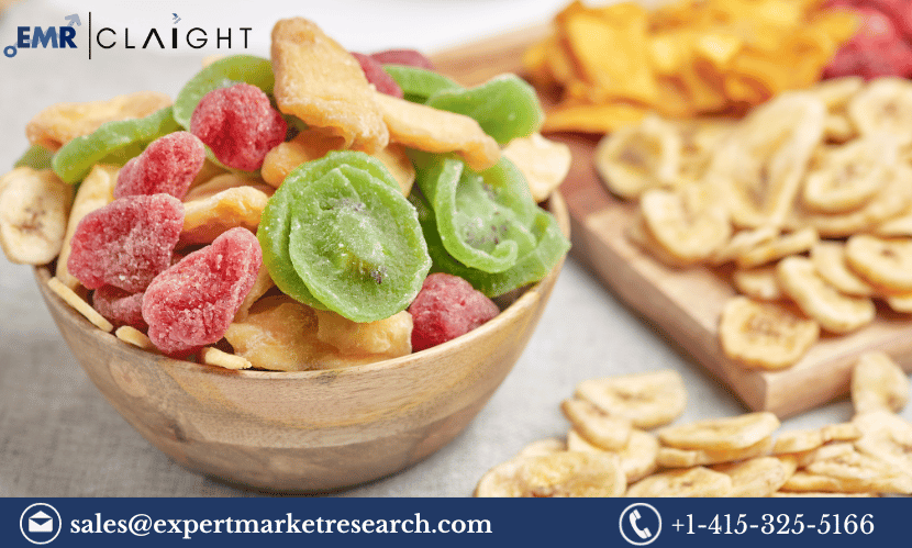 Read more about the article Middle East Freeze-Dried Fruit Products Market Size, Growth, Share, Analysis, Key Players, Trends, Report, Forecast 2024-2032