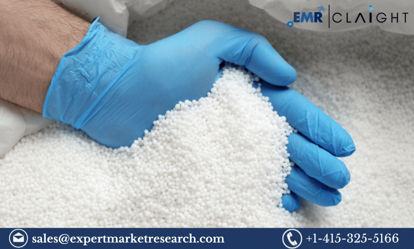 Read more about the article Global Mono Ammonium Phosphate Market Size, Share, Growth, Trends, Analysis, Key Players, Report, Forecast 2024-2032