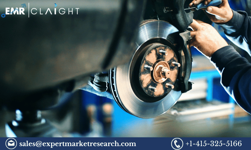 Read more about the article North America Brake System Market Size, Share, Growth, Trends, Demand, Analysis, Key Players, Report, Forecast 2024-2032