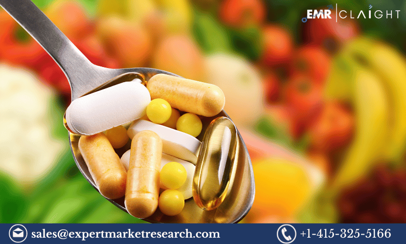 Read more about the article North America Dietary Supplements Market Size, Share, Growth, Trends, Demand, Analysis, Key Players, Report, Forecast 2024-2032