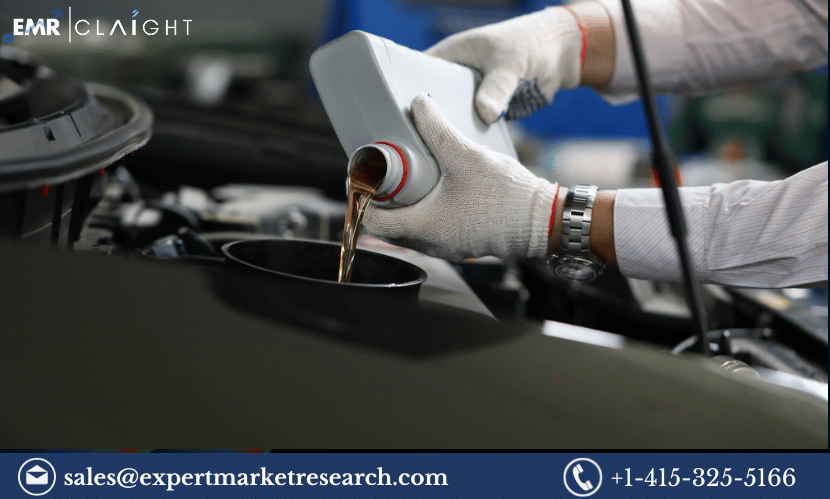 Read more about the article Saudi Arabia Automotive Engine Oils Market Size, Growth, Share, Trends, Key Players, Analysis, Report, Forecast 2024-2032