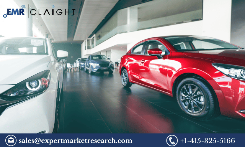 Read more about the article Saudi Arabia Car Rental and Leasing Market Size, Growth, Share, Trends, Key Players, Analysis, Report, Forecast 2024-2032