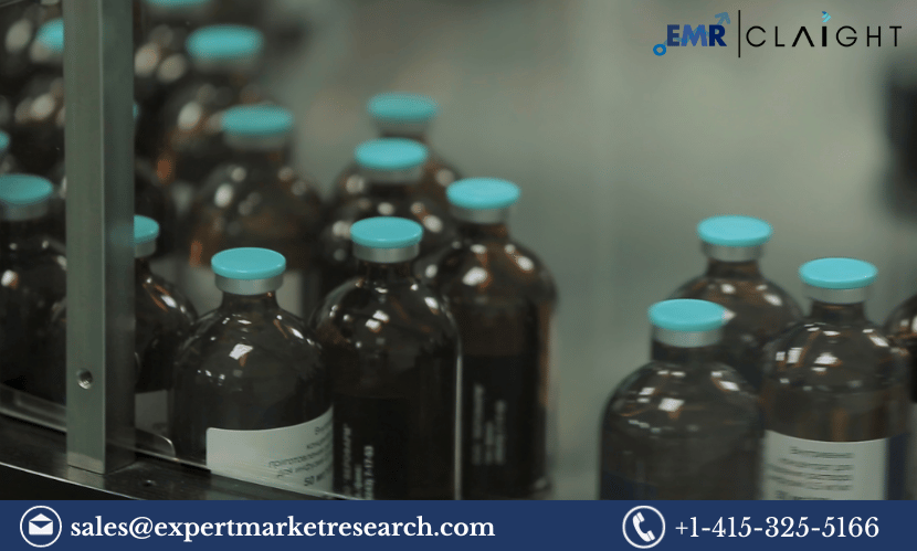 Read more about the article Saudi Arabia Pharmaceutical Glass Packaging Market Size, Growth, Share, Trends, Key Players, Analysis, Report, Forecast 2024-2032