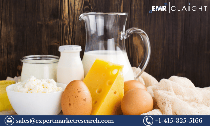 Read more about the article South Korea Dairy Market Size, Share, Growth, Trends, Demand, Analysis, Key Players, Report, Forecast 2024-2032