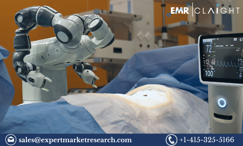 Read more about the article United States Gynecology Robotic Surgery Market Size, Share, Growth, Trends, Demand, Analysis, Key Players, Report, Forecast 2024-2032