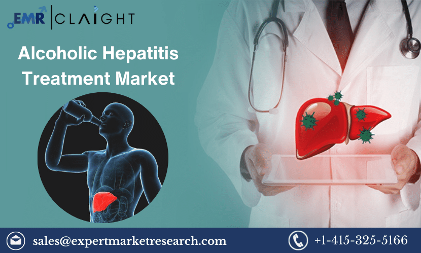 Read more about the article Global Alcoholic Hepatitis Treatment Market Share, Size, Growth, Analysis, Research Report and Forecast 2024-2032