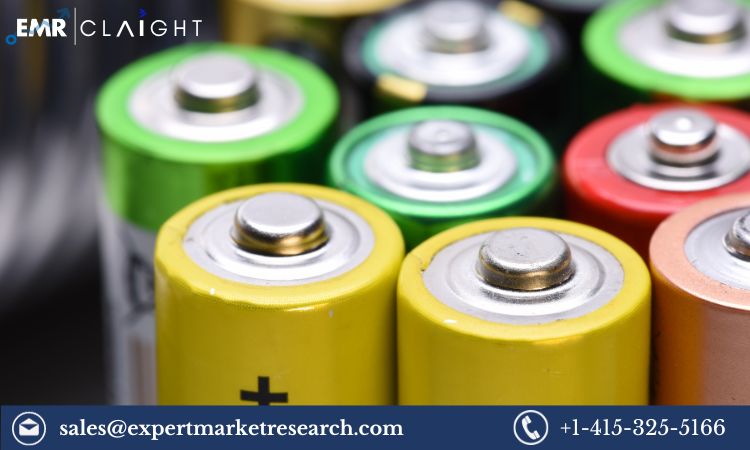 Read more about the article Global Alkaline Battery Market Share, Key Players, Growth, Report, Trends, Size, Forecast 2024-2032