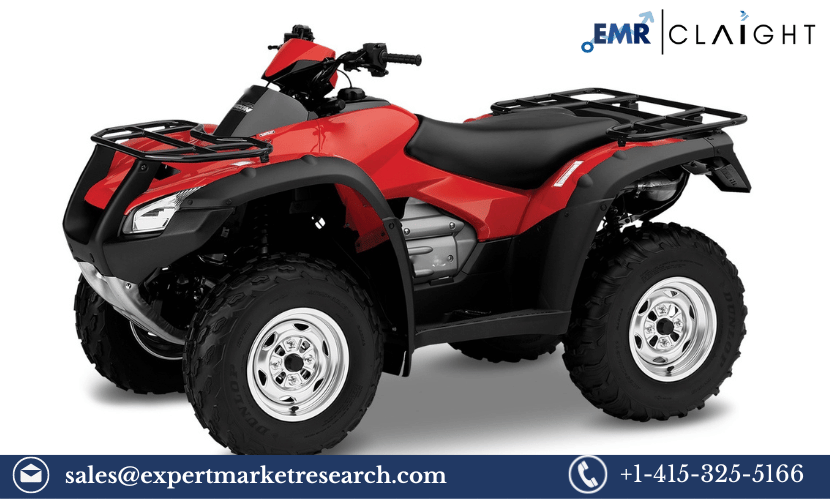 Read more about the article Global All-Terrain Vehicle Market Share, Size, Trends, Analysis, Outlook, Report and Forecast 2024-2032