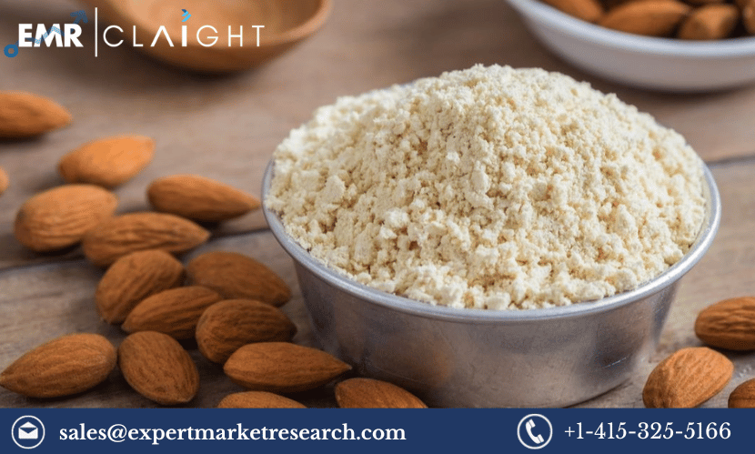 Read more about the article Global Almond Flour Market Share, Size, Trends, Analysis, Outlook, Research Report and Forecast 2024-2032