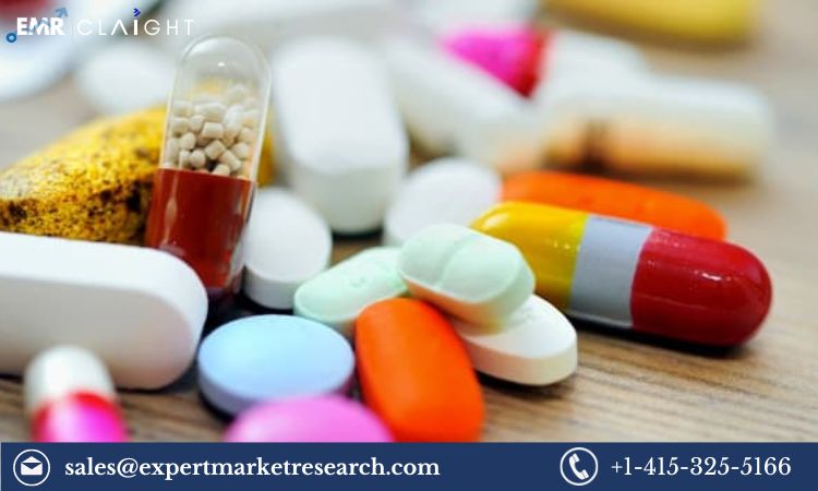 Read more about the article Global Analgesics Market Size, Share, Price, Trends, Growth, Analysis, Report and Forecast 2024-2032