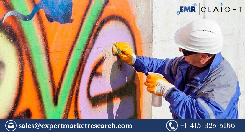 Read more about the article Global Anti-Graffiti Coatings Market Size, Share, Price, Growth, Analysis, Report and Forecast 2024-2032