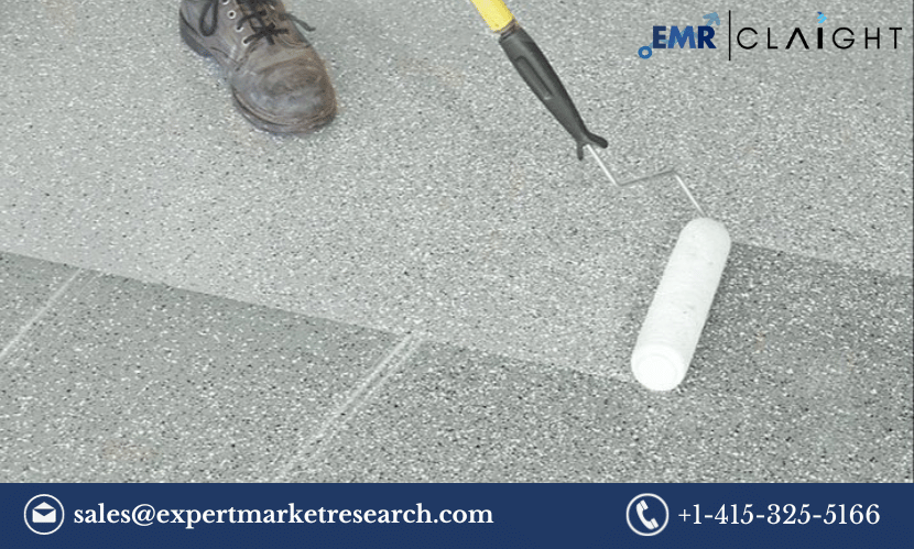 Read more about the article Global Anti-Slip Coatings Market Share, Size, Growth, Trends, Outlook, Research Report and Forecast 2024-2032