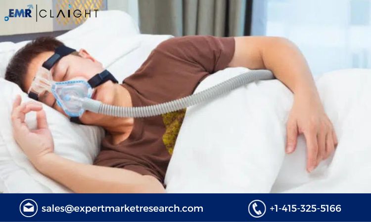 Read more about the article Anti-Snoring Treatment Market Size, Share, Report and Forecast 2024-2032