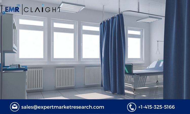 Read more about the article Global Antimicrobial Hospital Curtains Market Size, Share, Report and Forecast 2024-2032