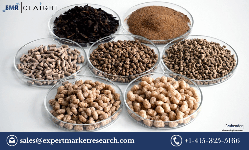 Read more about the article Global Aquaculture Feed Market Size, Share, Trends, Growth, Analysis, Report and Forecast 2024-2032