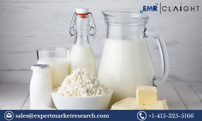 Read more about the article Asia Pacific Dairy Market Size, Share, Industry Growth, Analysis, Outlook, Report and Forecast 2024-2032