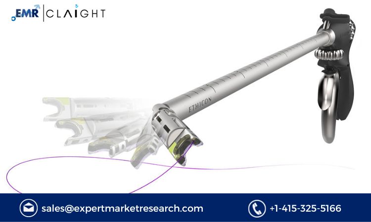 Read more about the article Global Automated Suturing Devices Market Report and Forecast 2024-2032