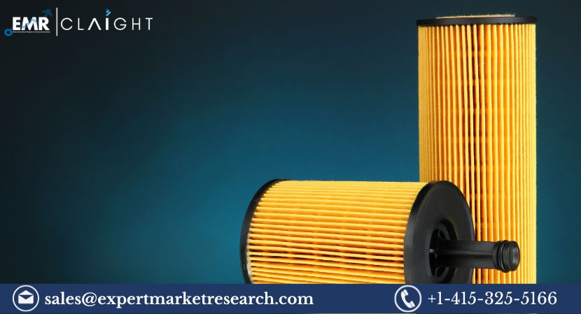 Read more about the article Global Automotive Air Filters Market Share, Size, Trends, Growth, Analysis, Report, Forecast 2024-2032