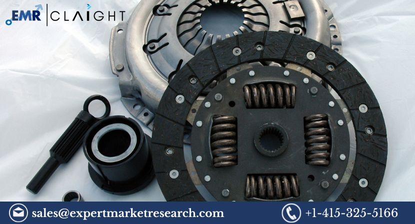 Read more about the article Global Automotive Clutch Market Size, Share, Price, Trends, Growth, Analysis, Report, Forecast 2024-2032