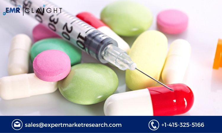 Read more about the article Global Oncology Drugs Market Size, Share, Report and Forecast 2024-2032