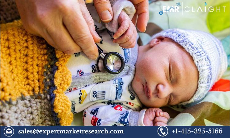 Read more about the article Global Newborn Screening Market Size, Share, Report and Forecast 2024-2032