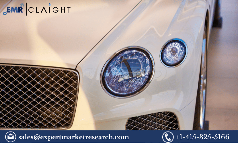 Read more about the article Global Automotive Projector Headlamps Market Size to Grow at a CAGR of 9.2% in the Forecast Period of 2024-2032